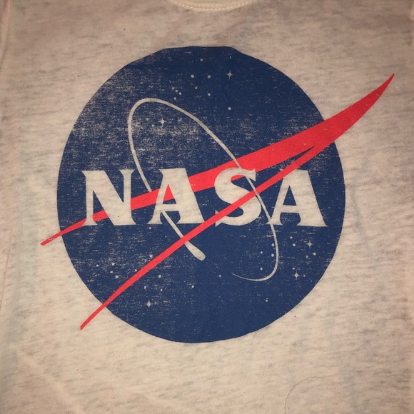 NASA t shirt - Picture 3 of 3